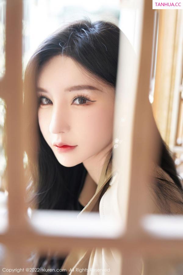 周于希dummy  [XiuRen]高清写真图 2022.08.19 No.5469 周于希Sally第11张图片
